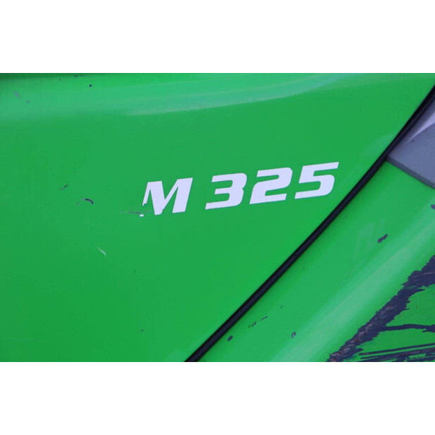 2015 Cesab M325D-45358373