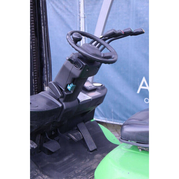 2015 Cesab M325D-45358376