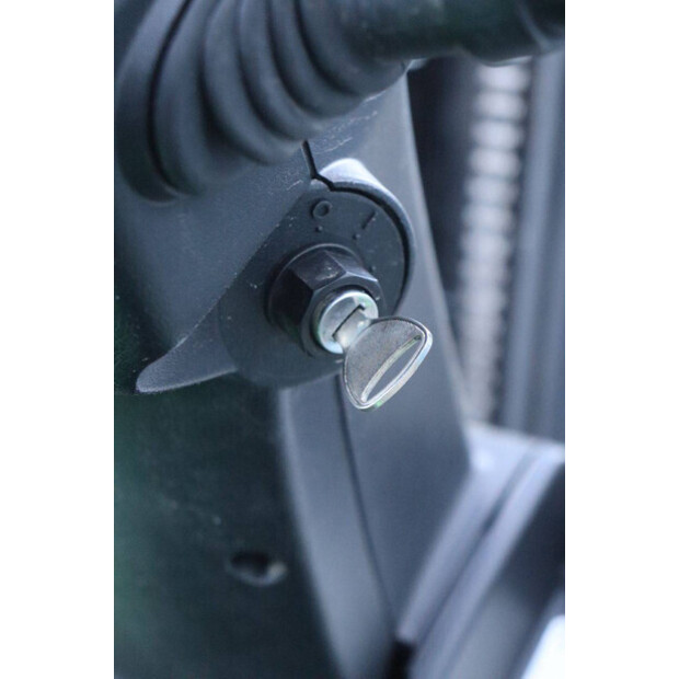 2015 Cesab M325D-45358380