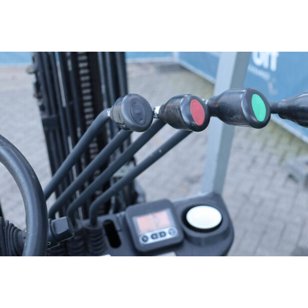 2015 Cesab M325D-45358381