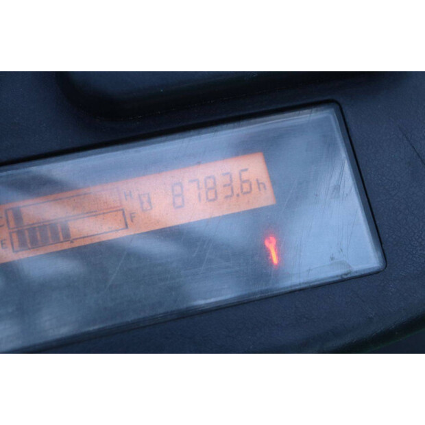 2015 Cesab M325D-45358384