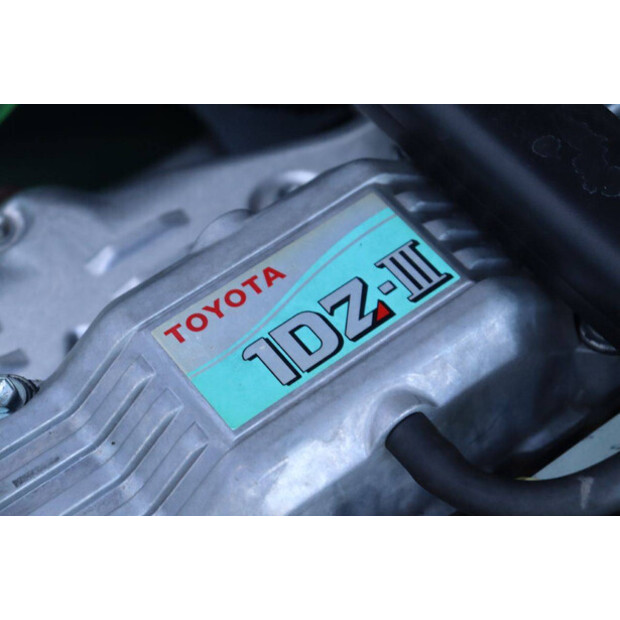 2015 Cesab M325D-45358387