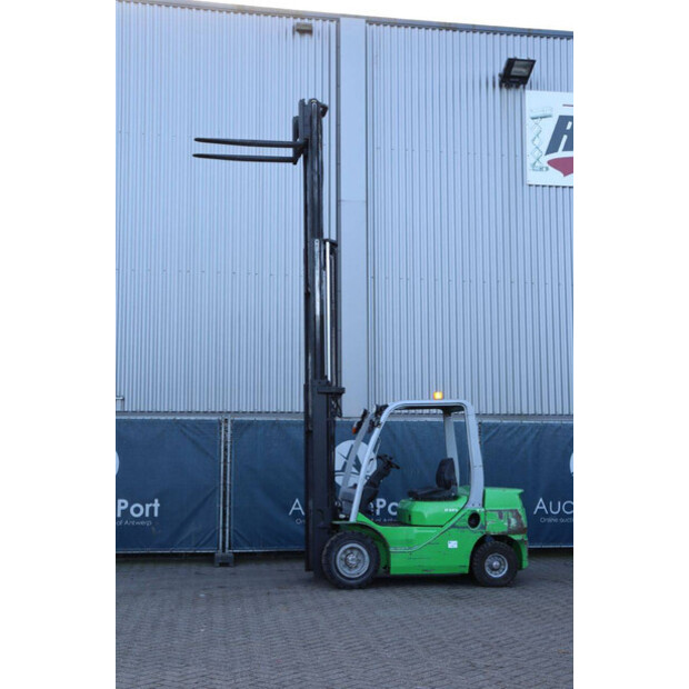 2015 Cesab M325D-45358388