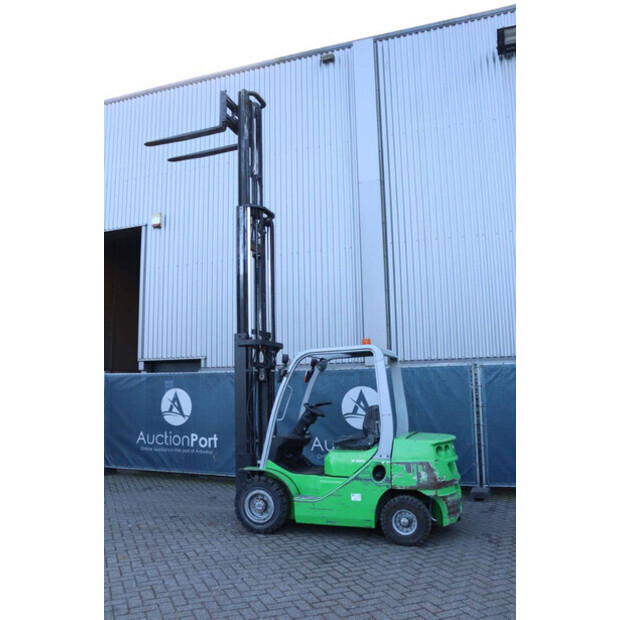 2015 Cesab M325D-45358390