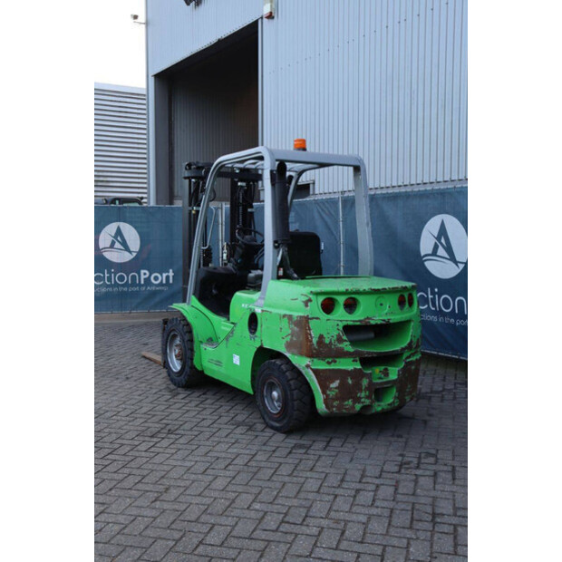 2015 Cesab M330D-45358395