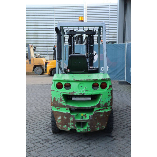 2015 Cesab M330D-45358396