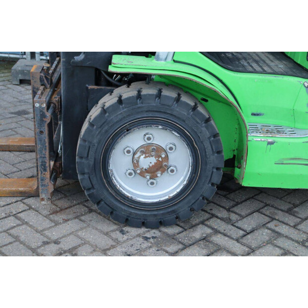 2015 Cesab M330D-45358404