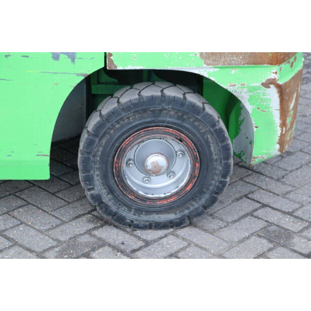 2015 Cesab M330D-45358405