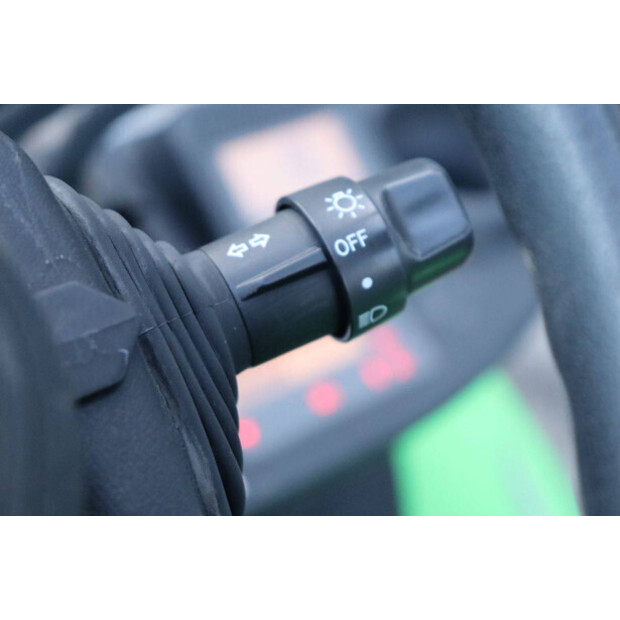 2015 Cesab M330D-45358416