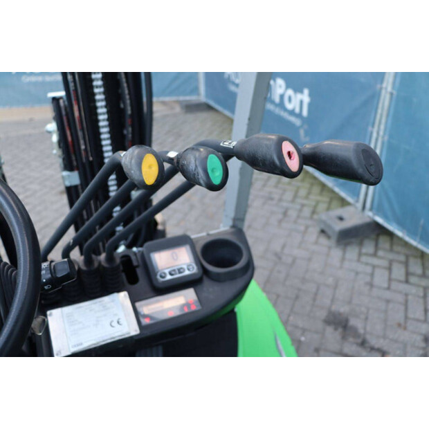 2015 Cesab M330D-45358417