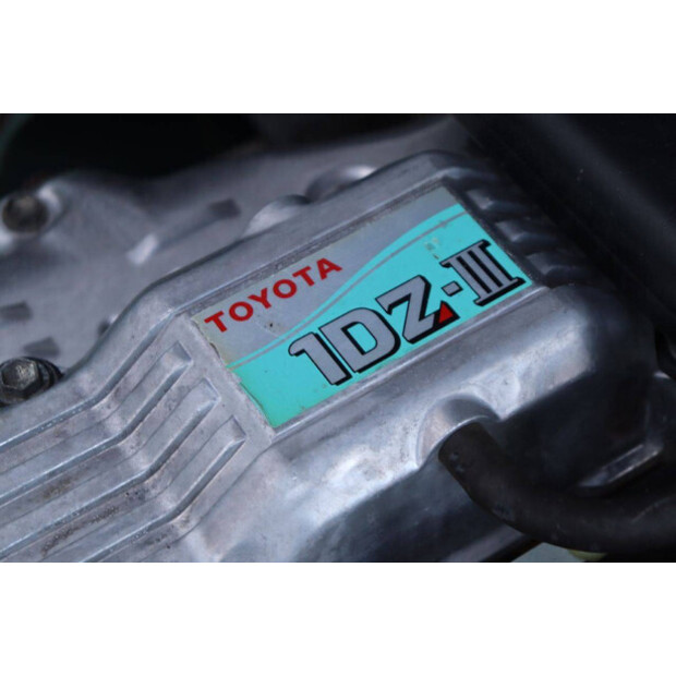 2015 Cesab M330D-45358423