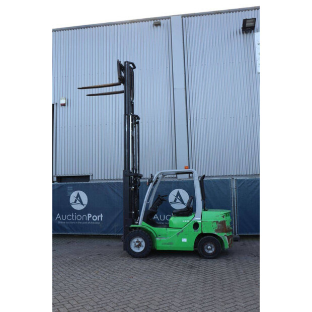 2015 Cesab M330D-45358427