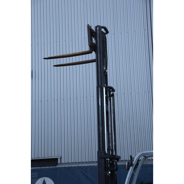 2015 Cesab M330D-45358428