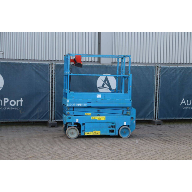 2014 جيني GS-1532-45358429