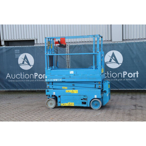 2014 جيني GS-1532-45358431