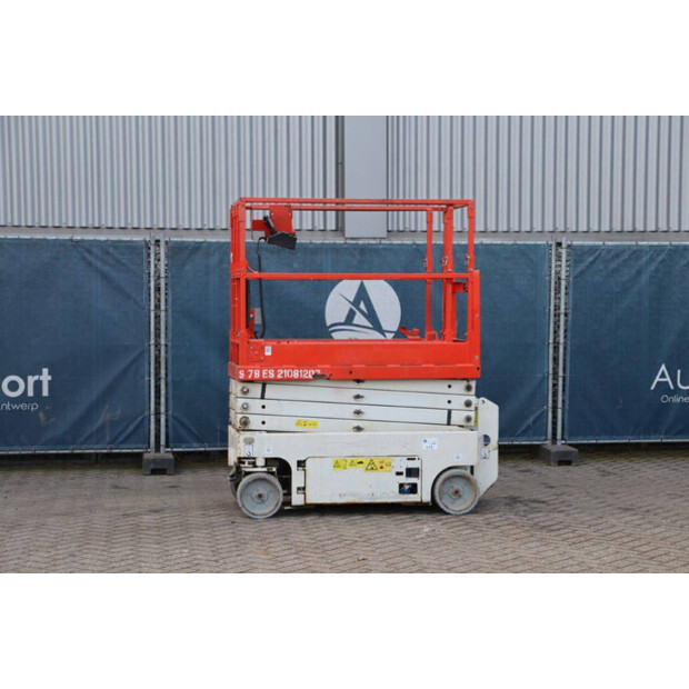 2013 Genie GS-1932-45358453