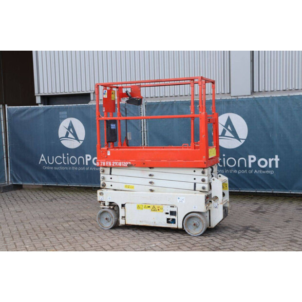 2013 Genie GS-1932-45358455