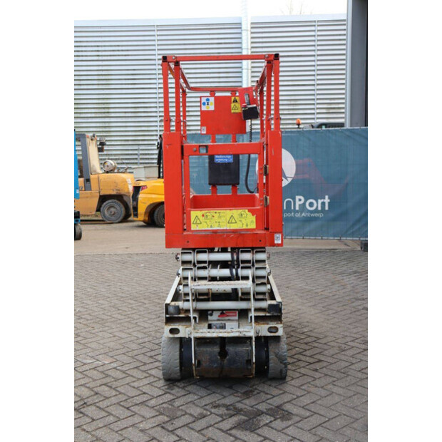 2013 Genie GS-1932-45358457