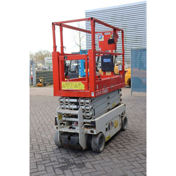 2013 Genie GS-1932-45358458