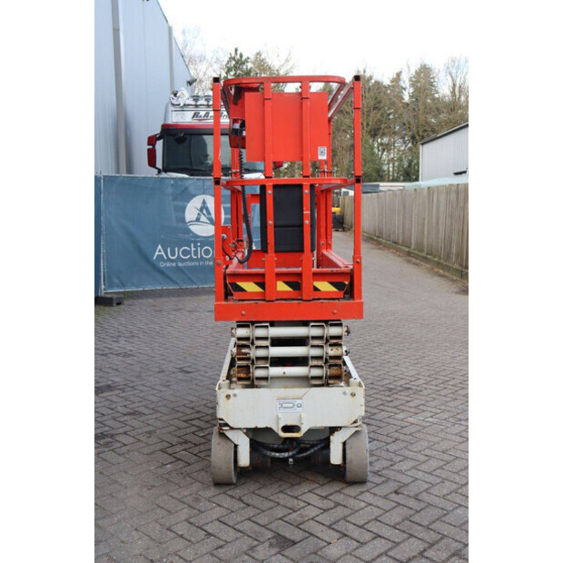 2013 Genie GS-1932-45358460