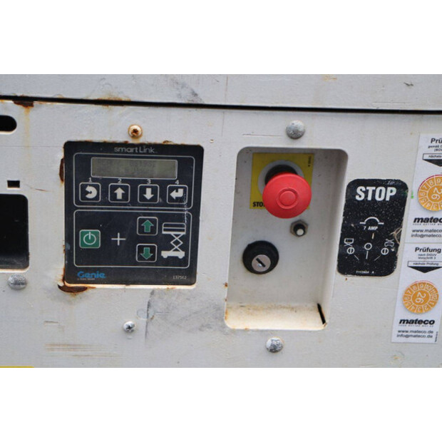 2013 Genie GS-1932-45358465