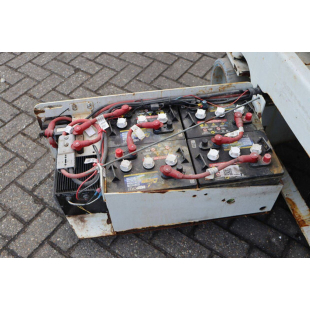 2013 Genie GS-1932-45358468