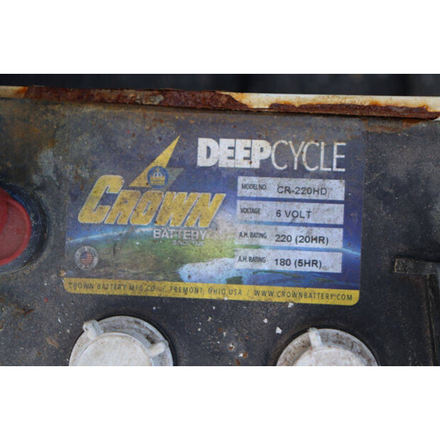 2013 Genie GS-1932-45358469