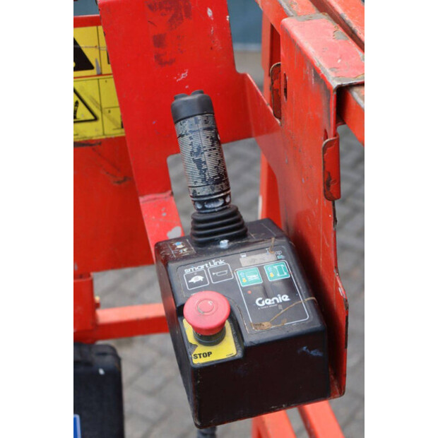 2013 Genie GS-1932-45358471