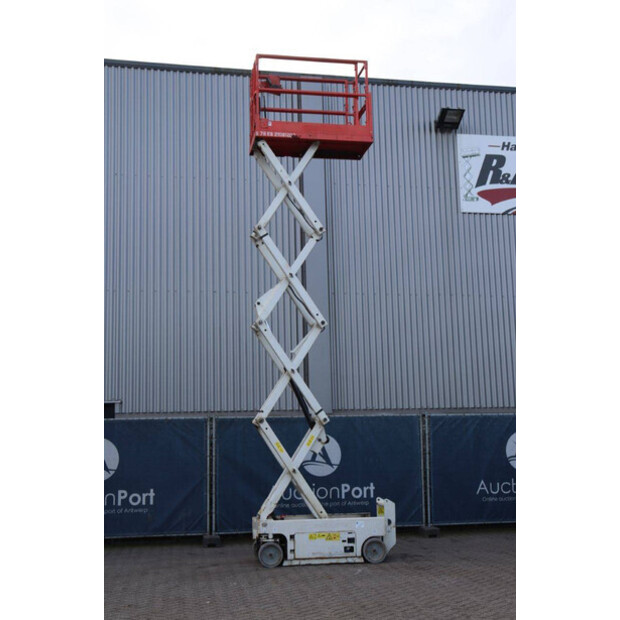 2013 Genie GS-1932-45358473