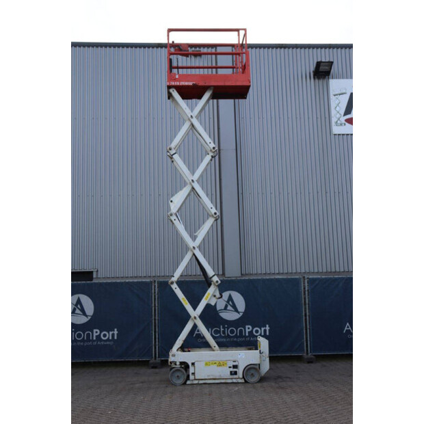 2013 Genie GS-1932-45358474