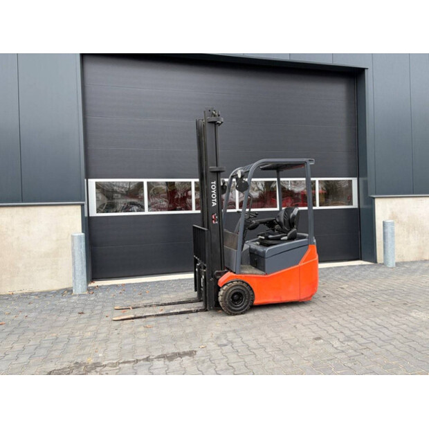 2012 تويوتا 7FBEST13-45358478