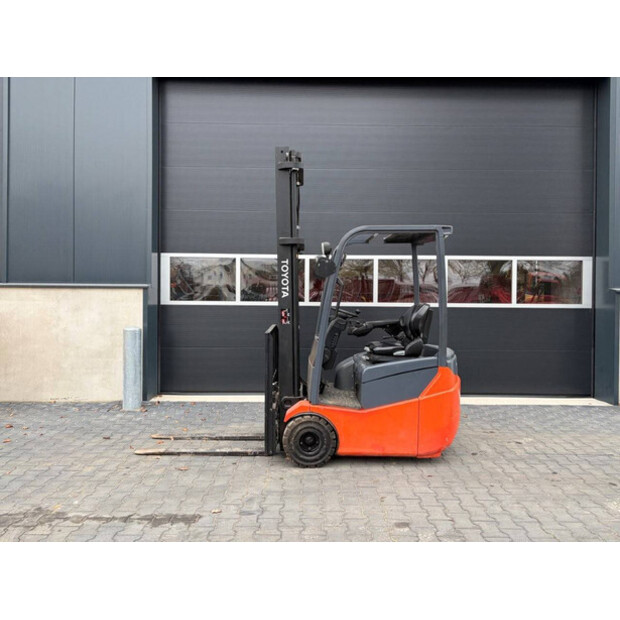 2012 تويوتا 7FBEST13-45358479