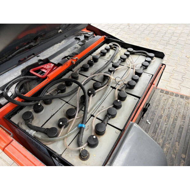 2012 تويوتا 7FBEST13-45358488