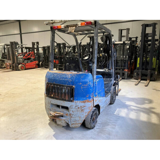 2011 تي سي ام FHD15T3-45358494