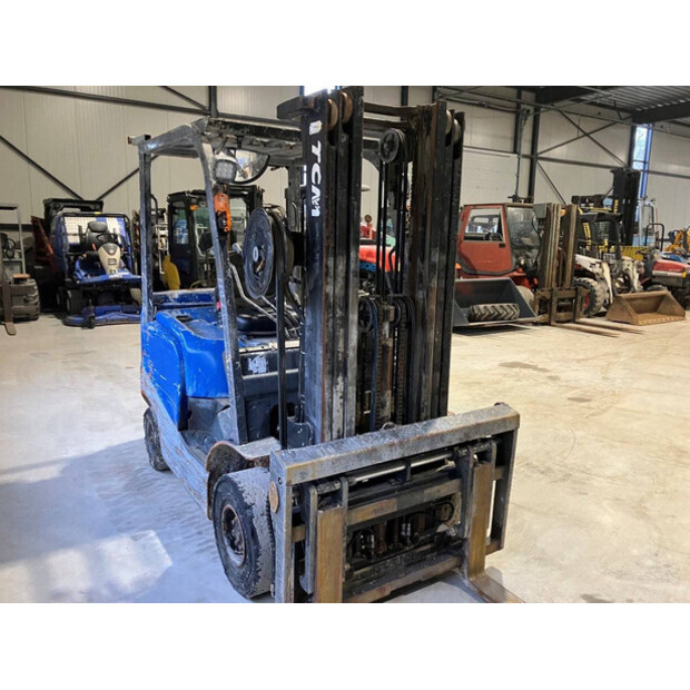 2011 تي سي ام FHD15T3-45358496