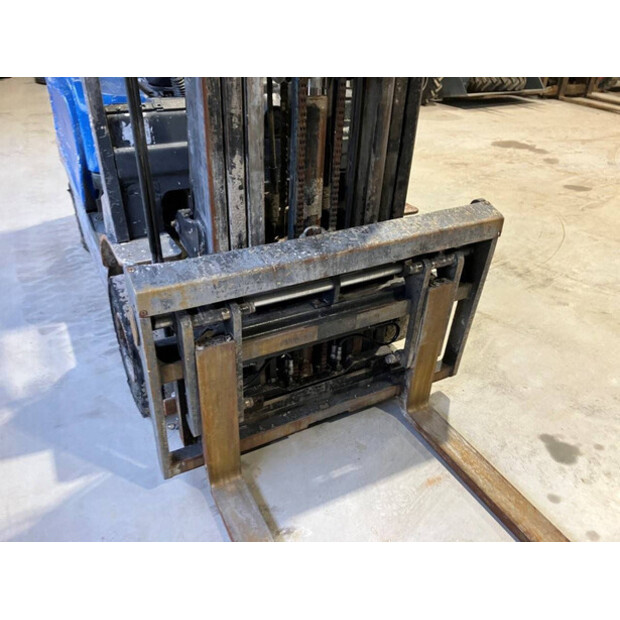 2011 تي سي ام FHD15T3-45358497