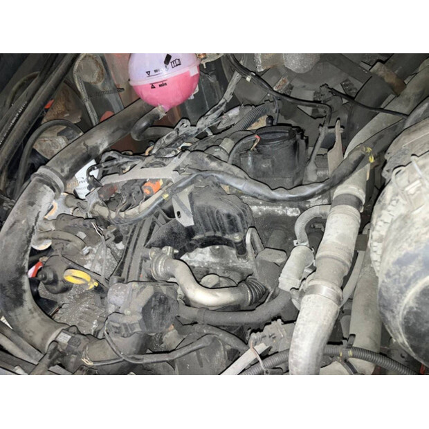 2019 Linde H45D-02-45358519