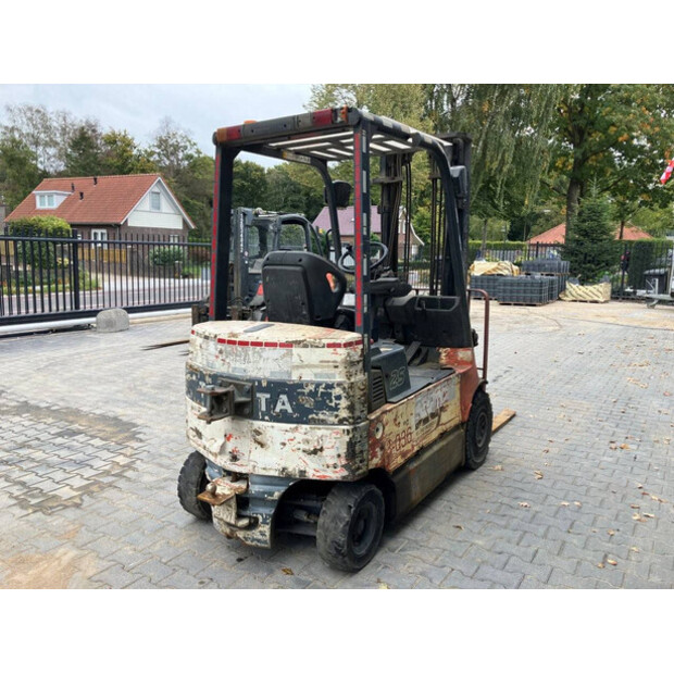 2005 تويوتا 7FBMF25-45358525