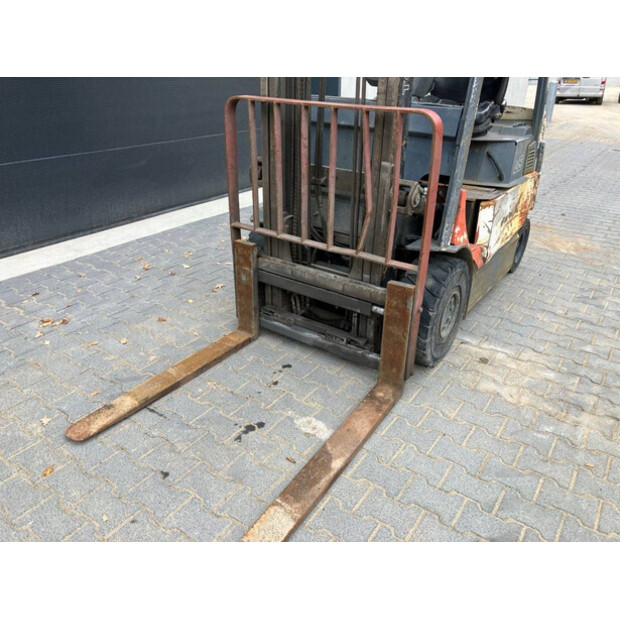 2005 تويوتا 7FBMF25-45358527