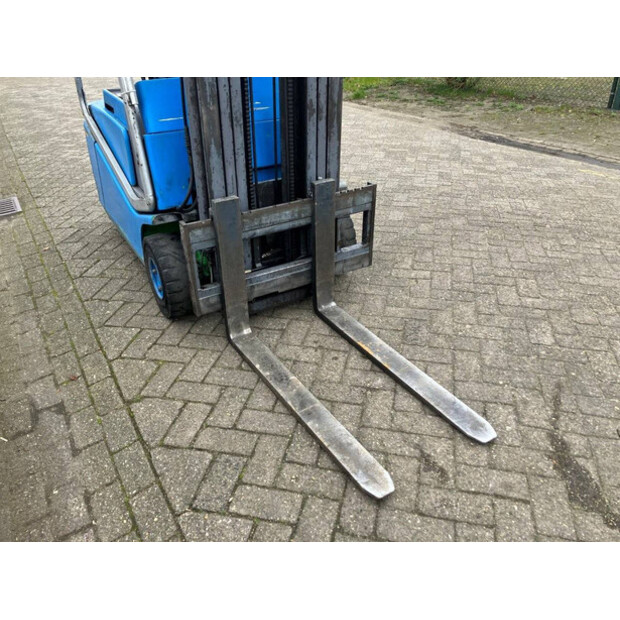 1995 Cesab Blitz 315-45358588