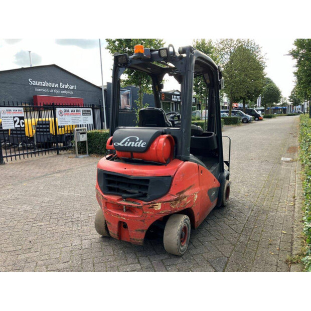 2017 Linde H20T-01-45358606