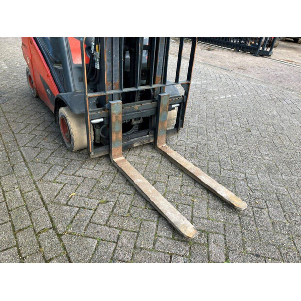 2017 Linde H20T-01-45358608