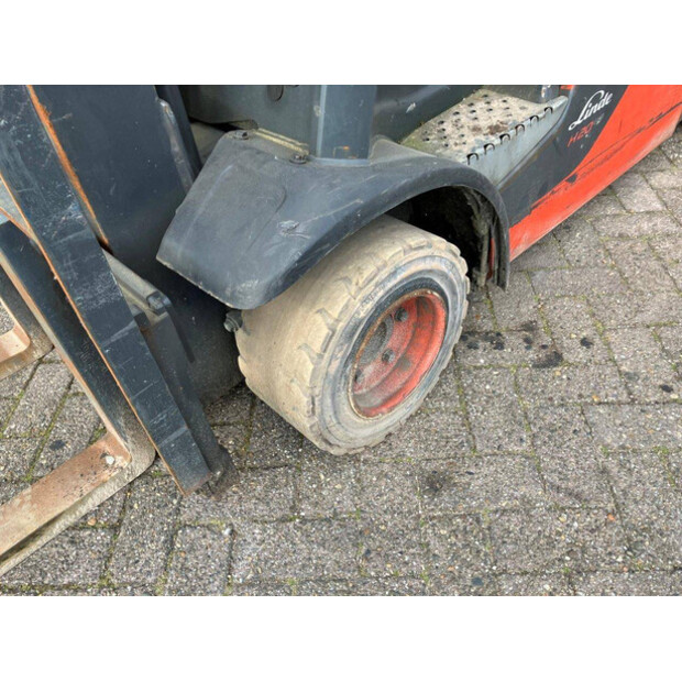 2017 Linde H20T-01-45358611