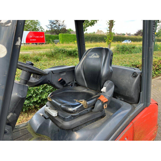 2017 Linde H20T-01-45358612