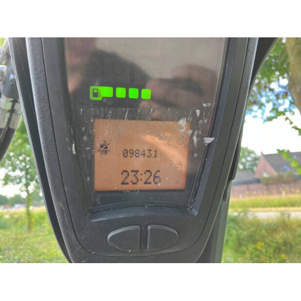 2017 Linde H20T-01-45358615