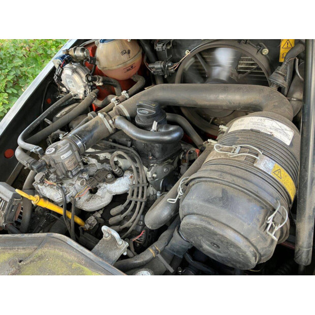 2017 Linde H20T-01-45358617