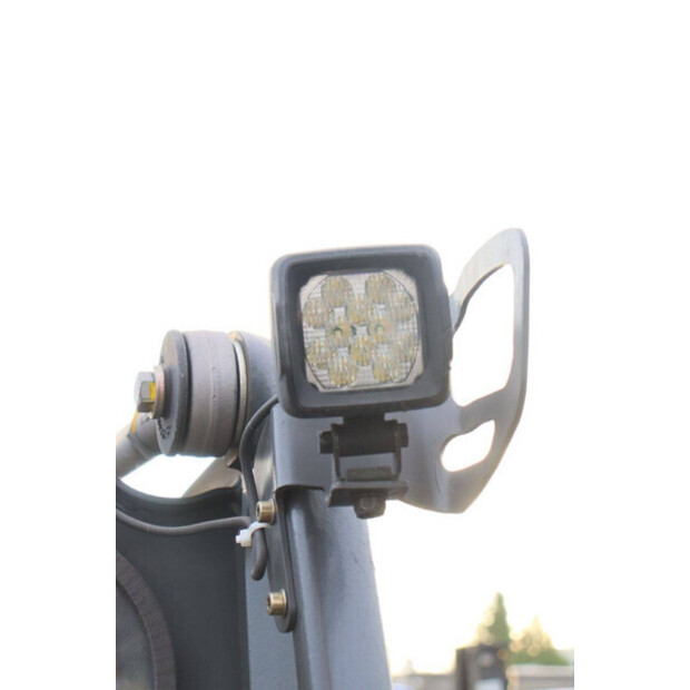 2016 Linde E25L-01-45358649