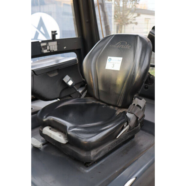 2016 Linde E25L-01-45358653