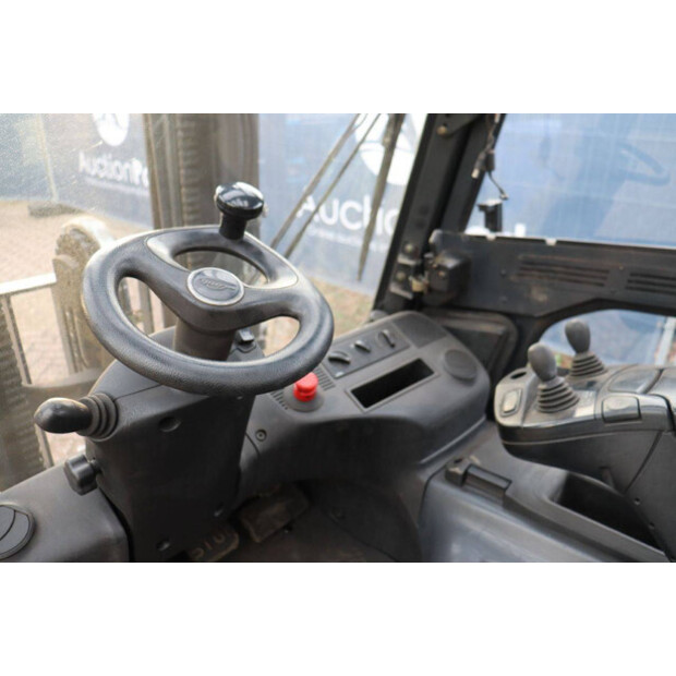 2016 Linde E25L-01-45358654