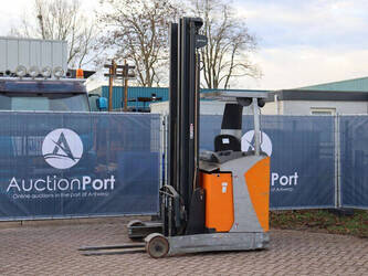 Image for 2015 Still FM-X 17